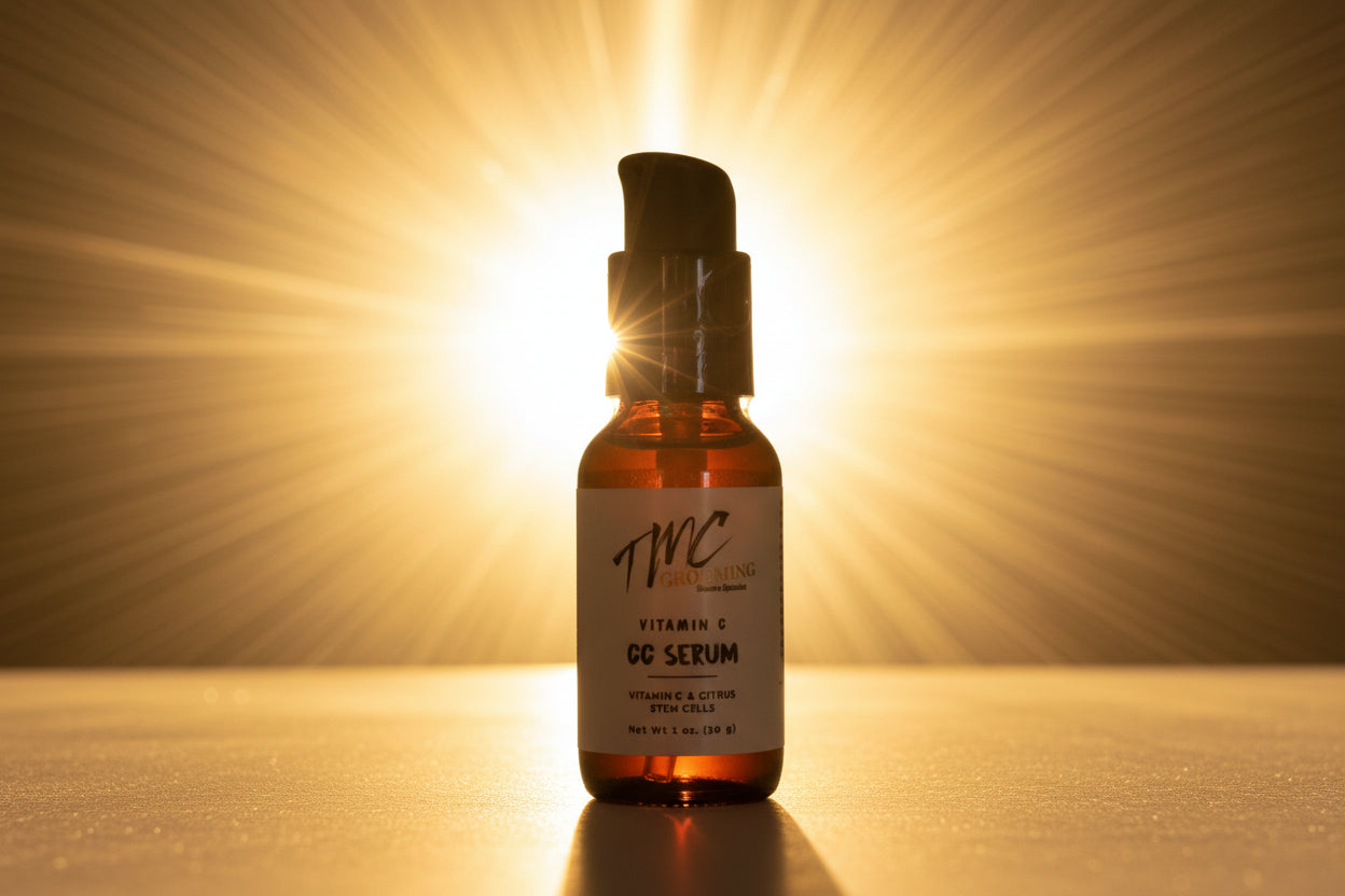 Pre-Order Vitamin CC Serum